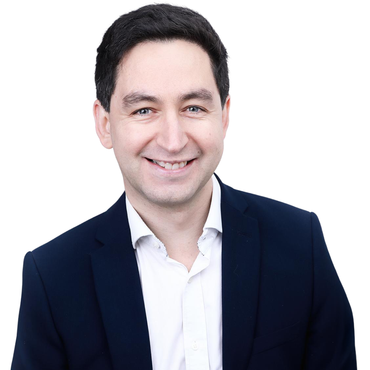Dr. Robert Stellman