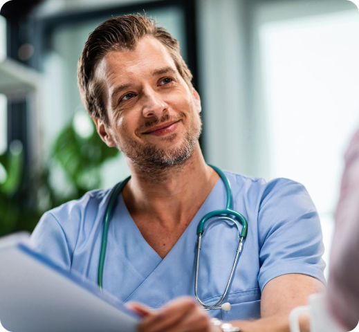 Join Kidswell Health