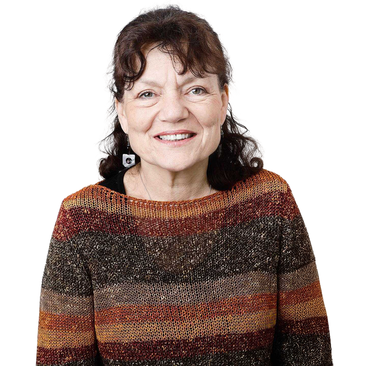 Dr. Su Laurent