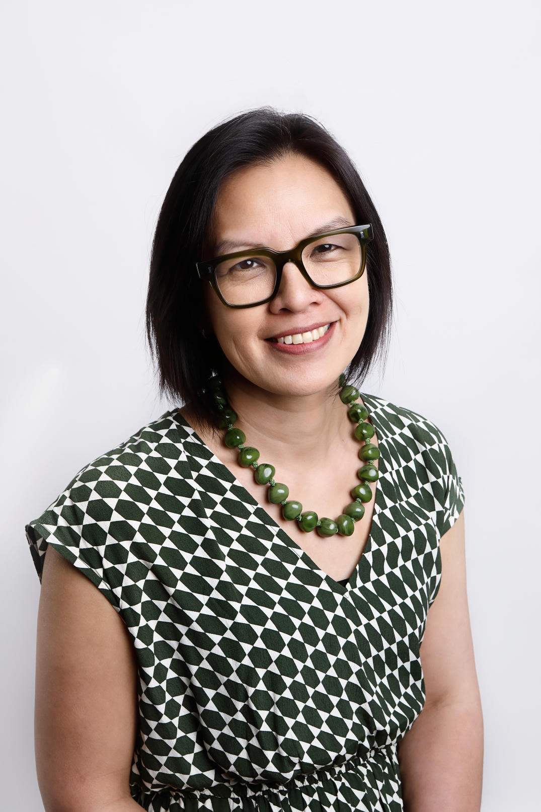 Dr Joanna Yong