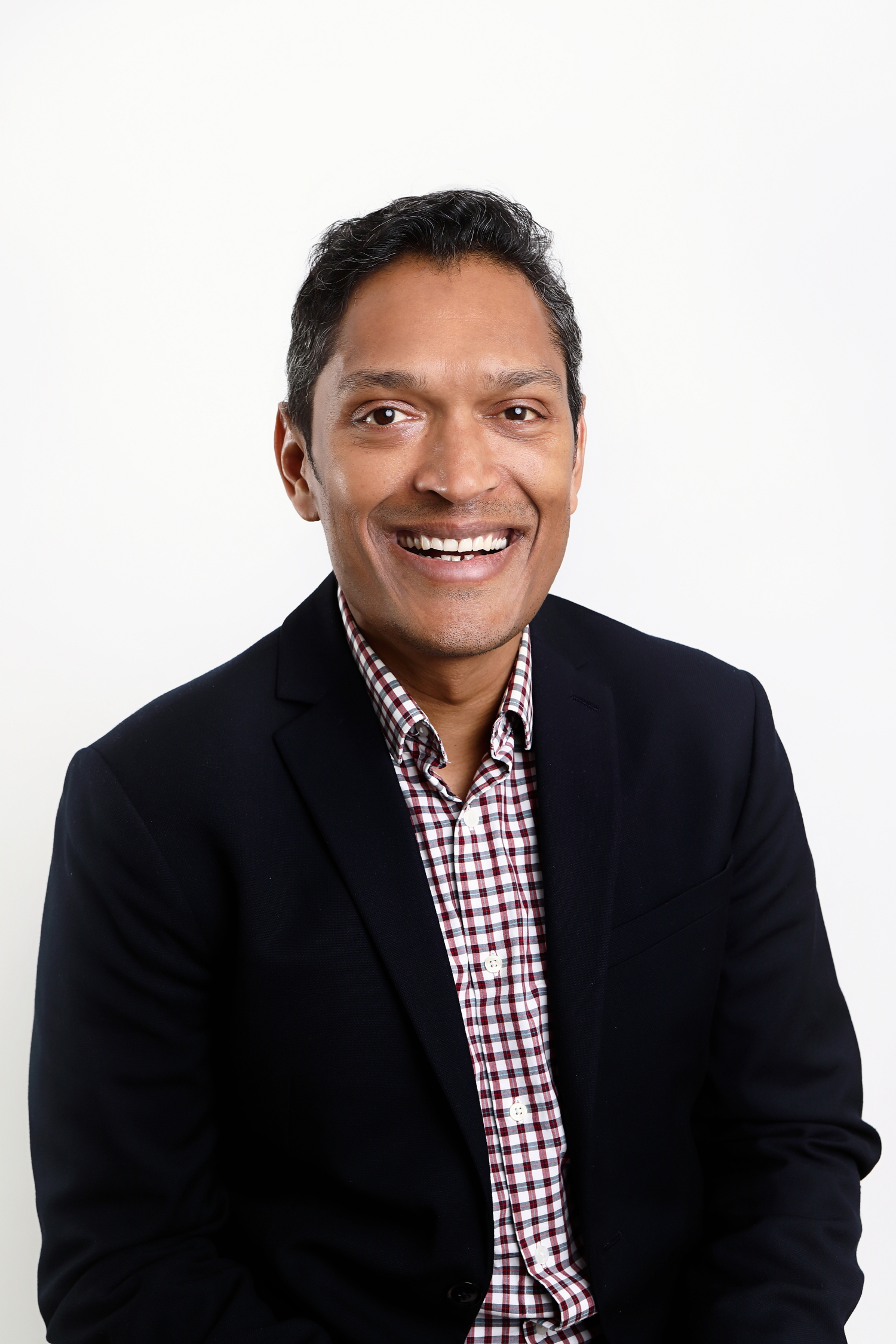 Dr Krishna Jada