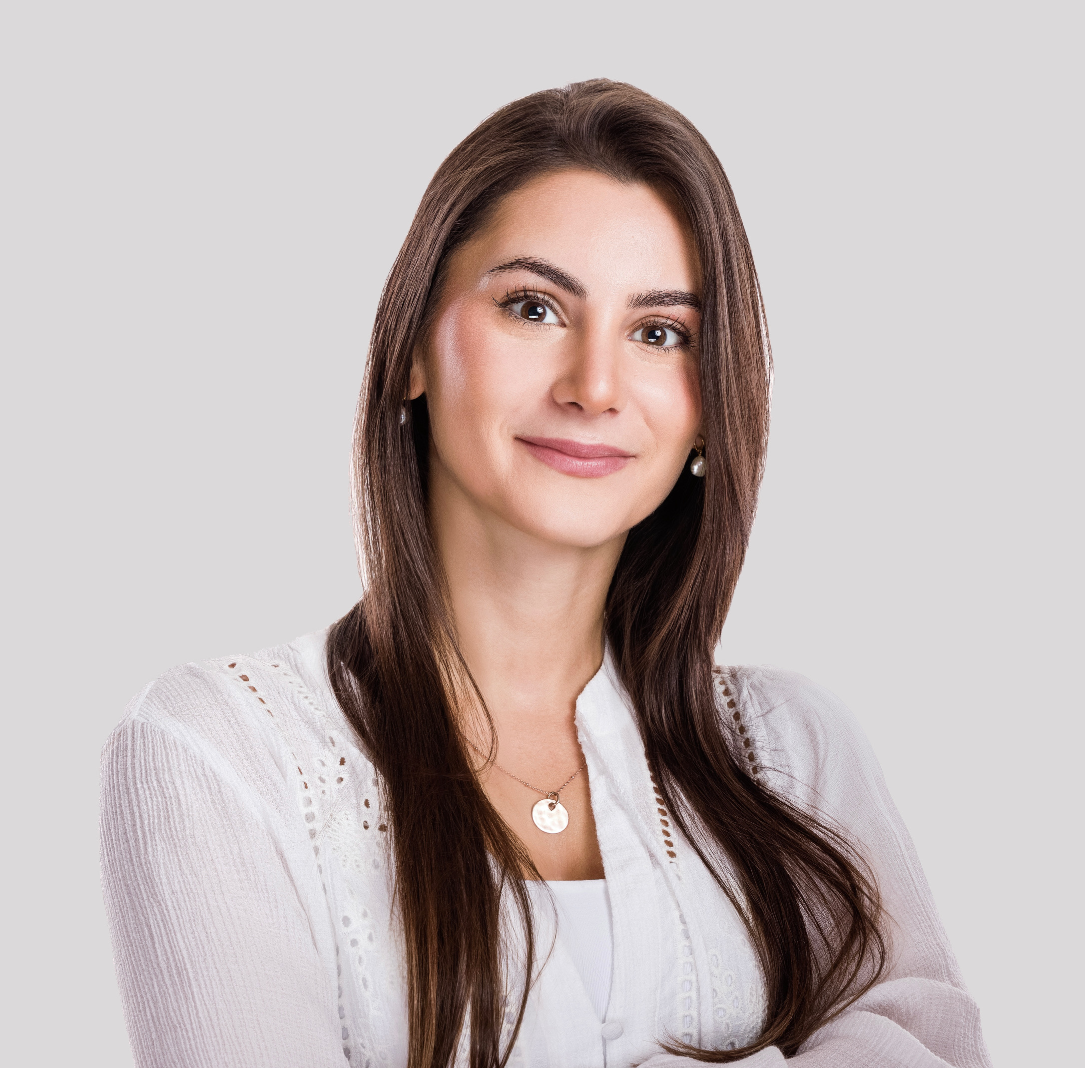 Dr Georgia Meisel