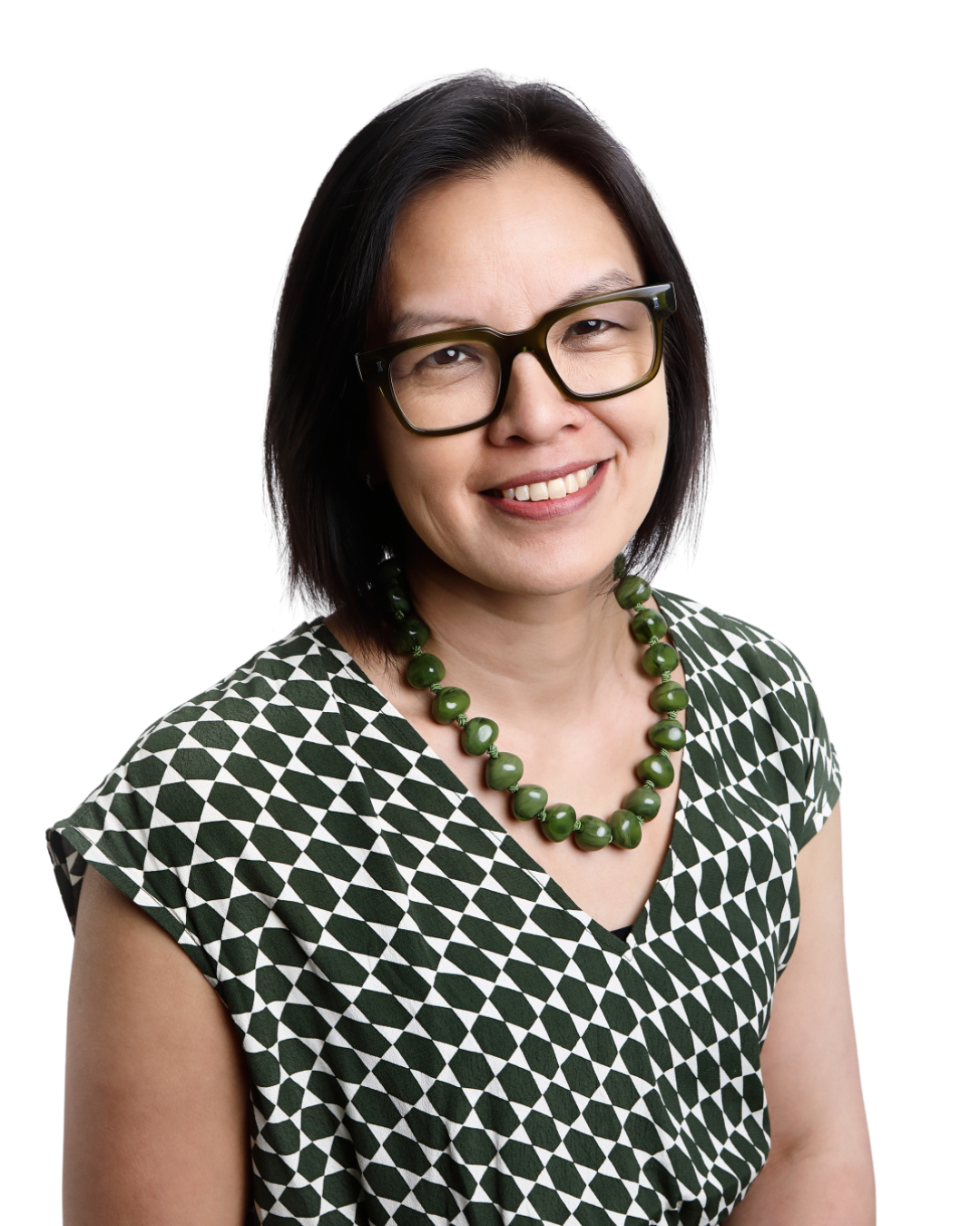 Dr. Joanna Yong