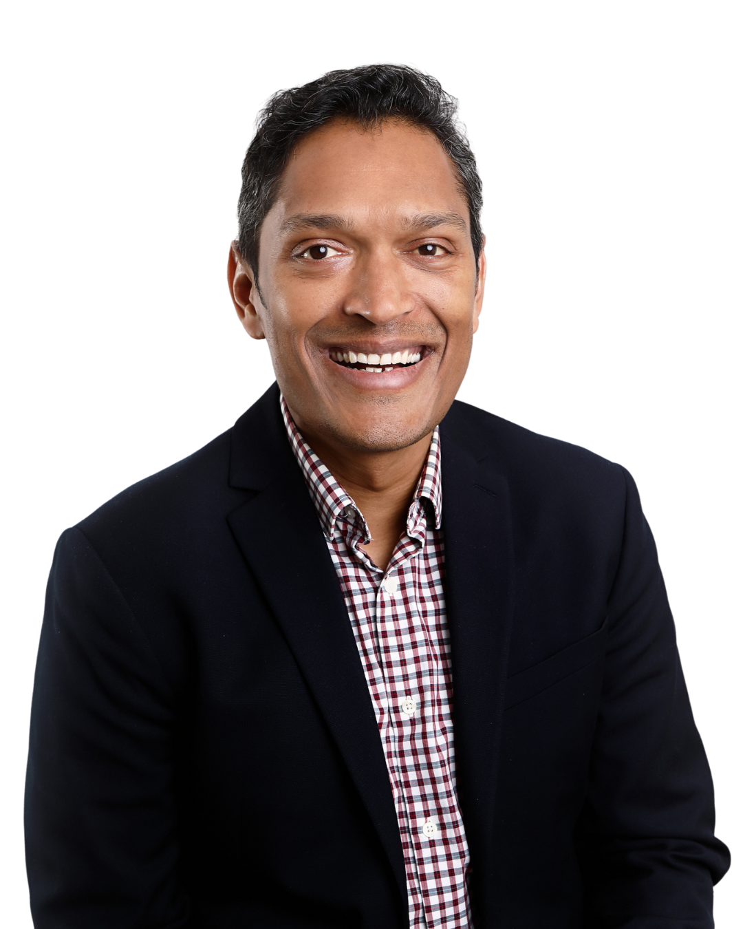 Dr. Krishna Jada