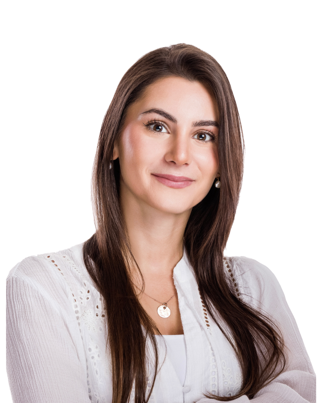 Dr Georgia Meisel