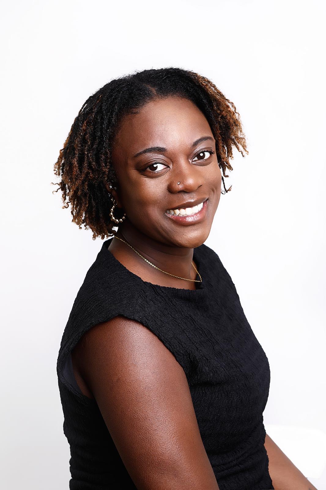 Karelle Evans