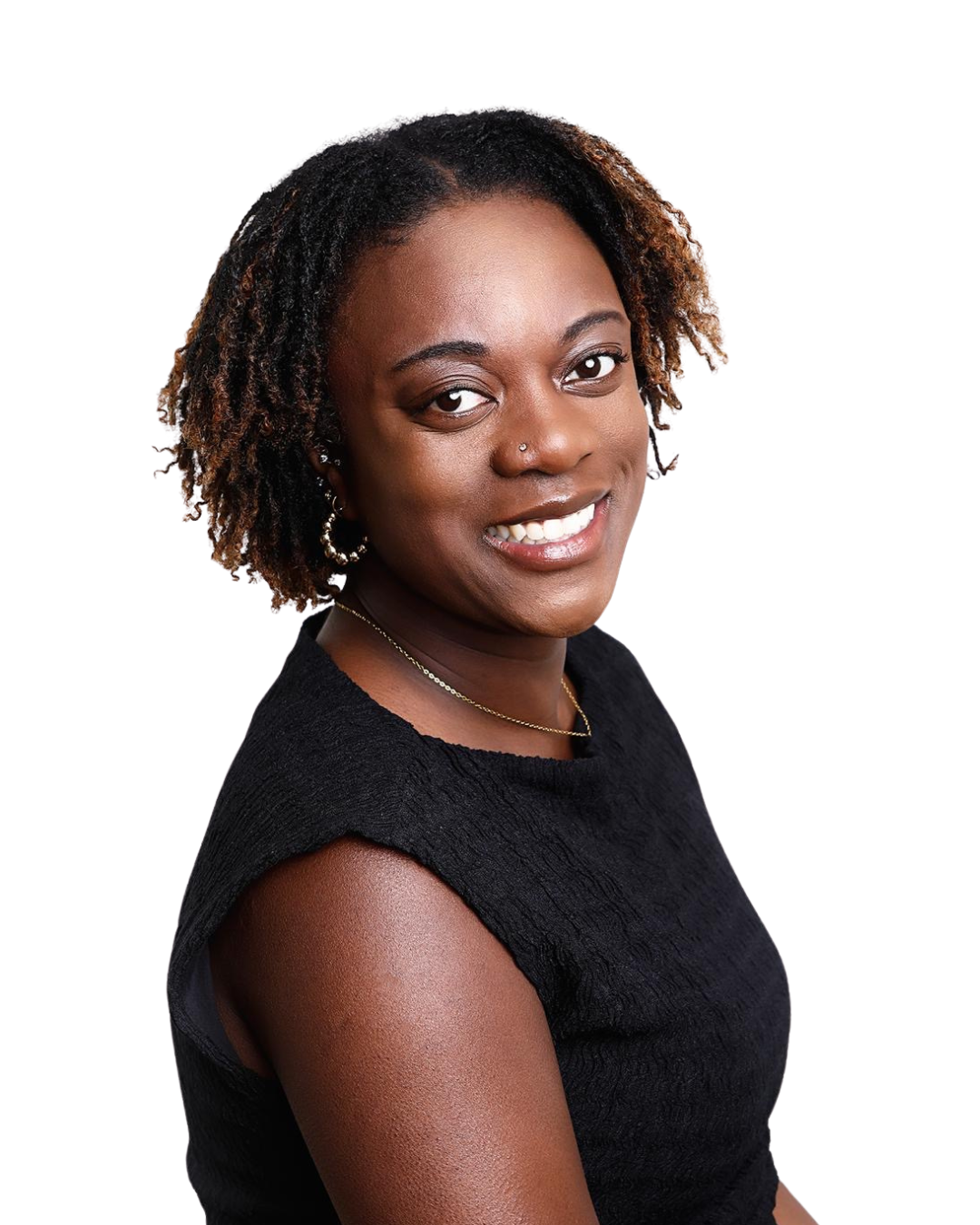 Karelle Evans