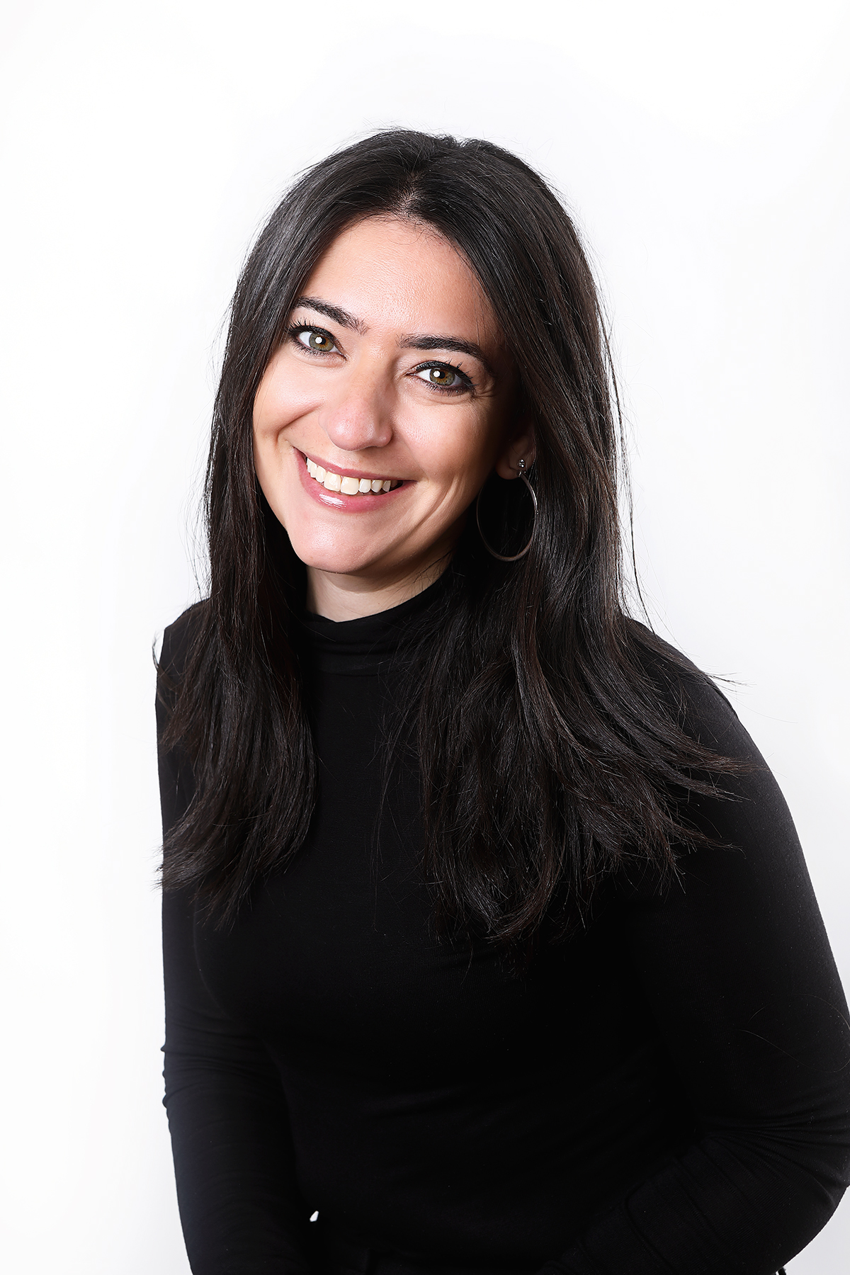Dr Avital Pearlman