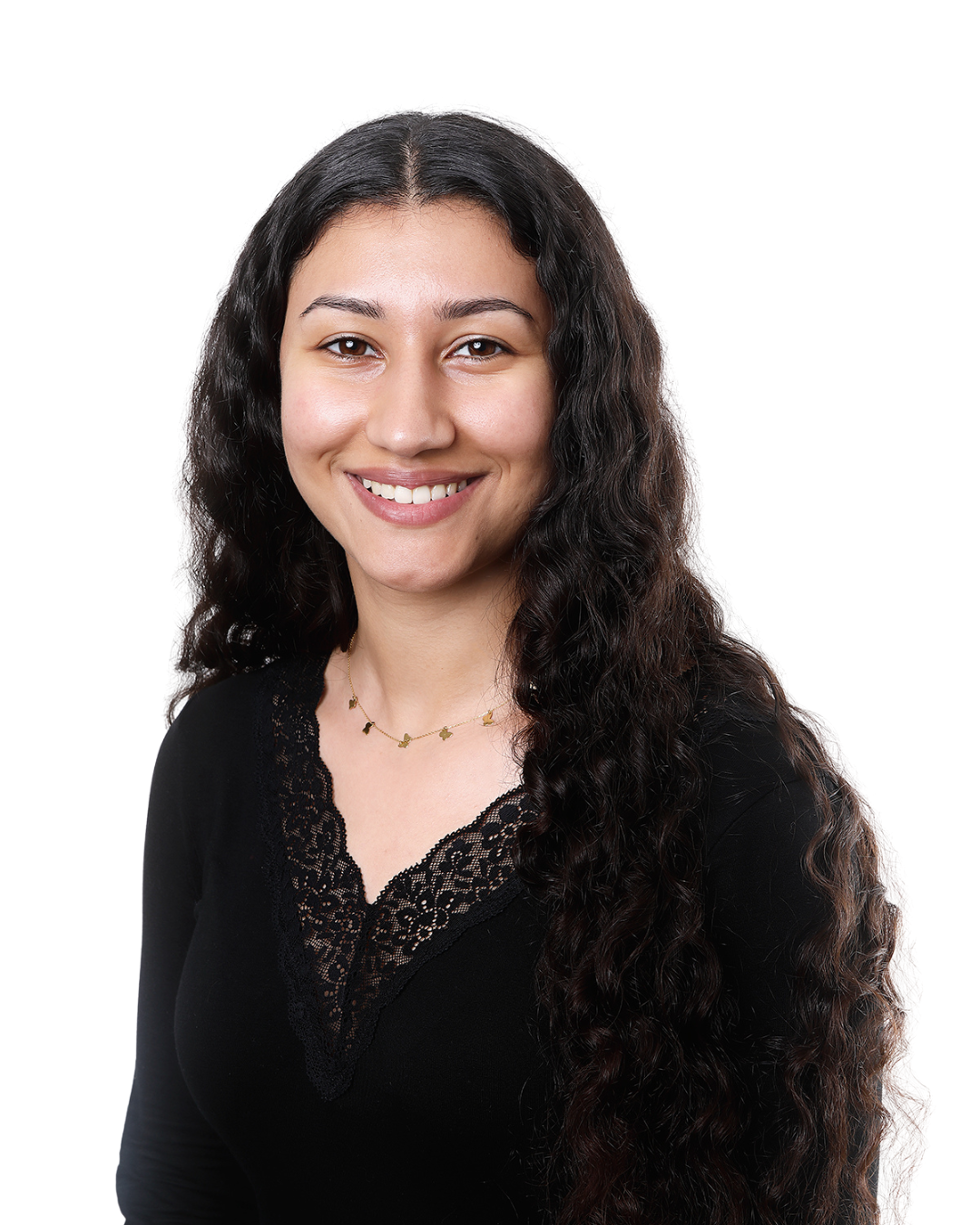 Lara Yassine