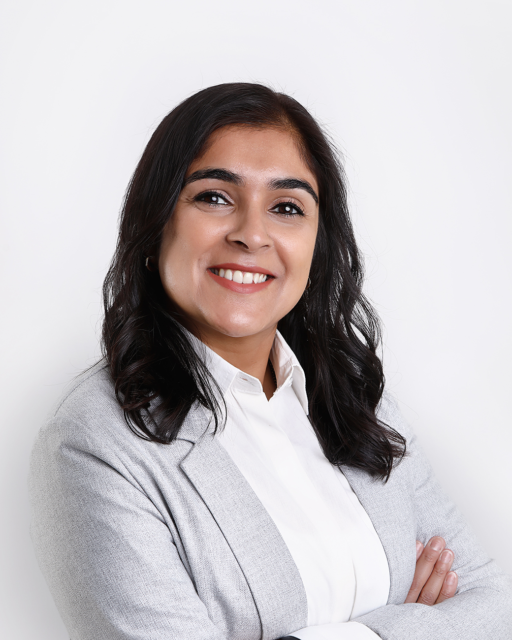 Dr Hemma Velani
