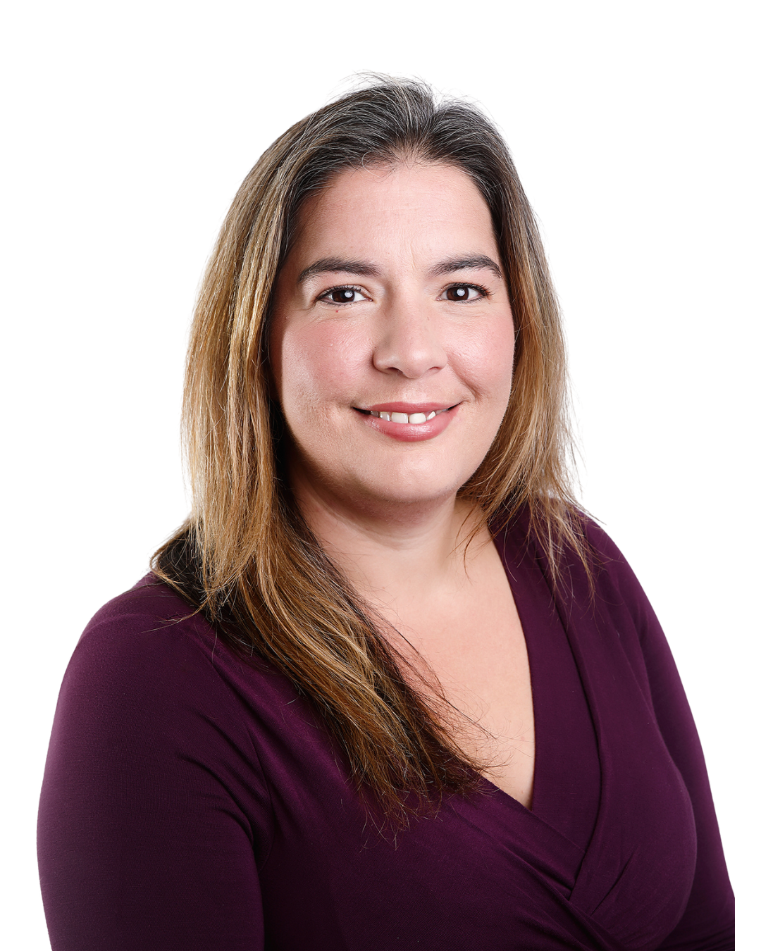 Dr Anne-Lise Goddings