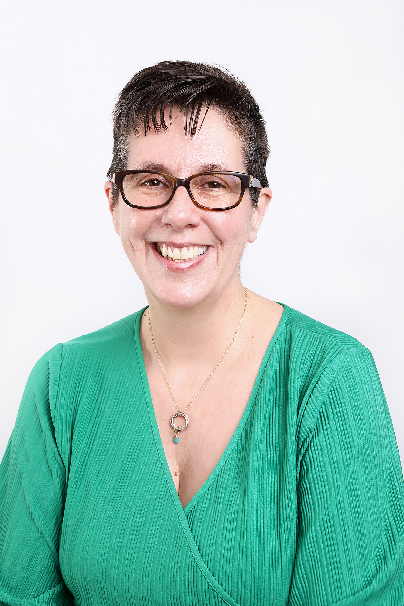 Meet our paediatric dietitian