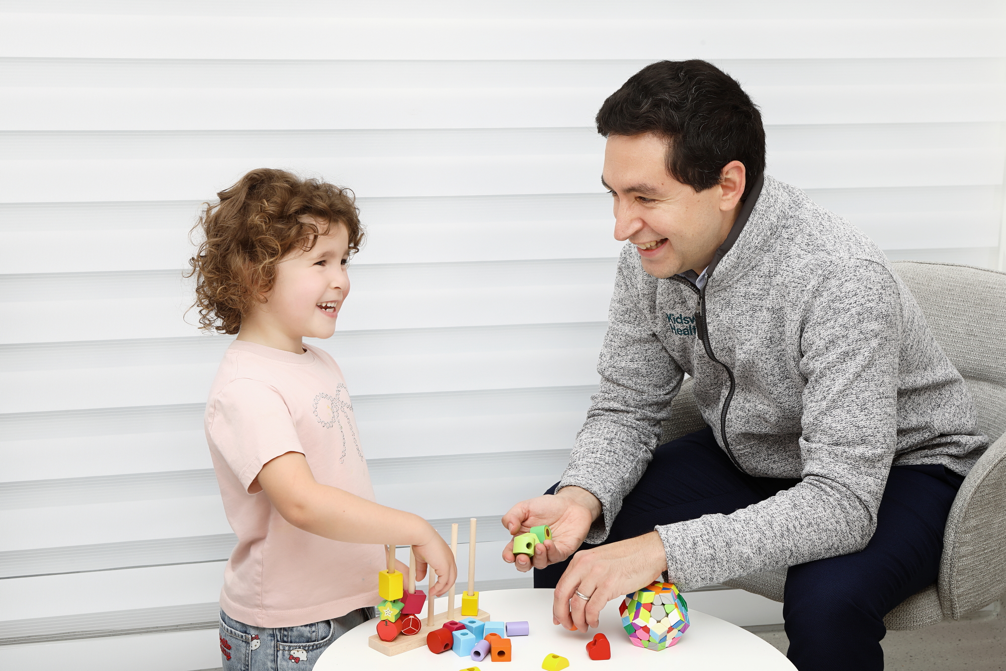 Part of the community