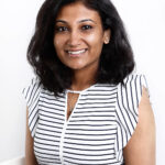 Dr Mitsu Shah