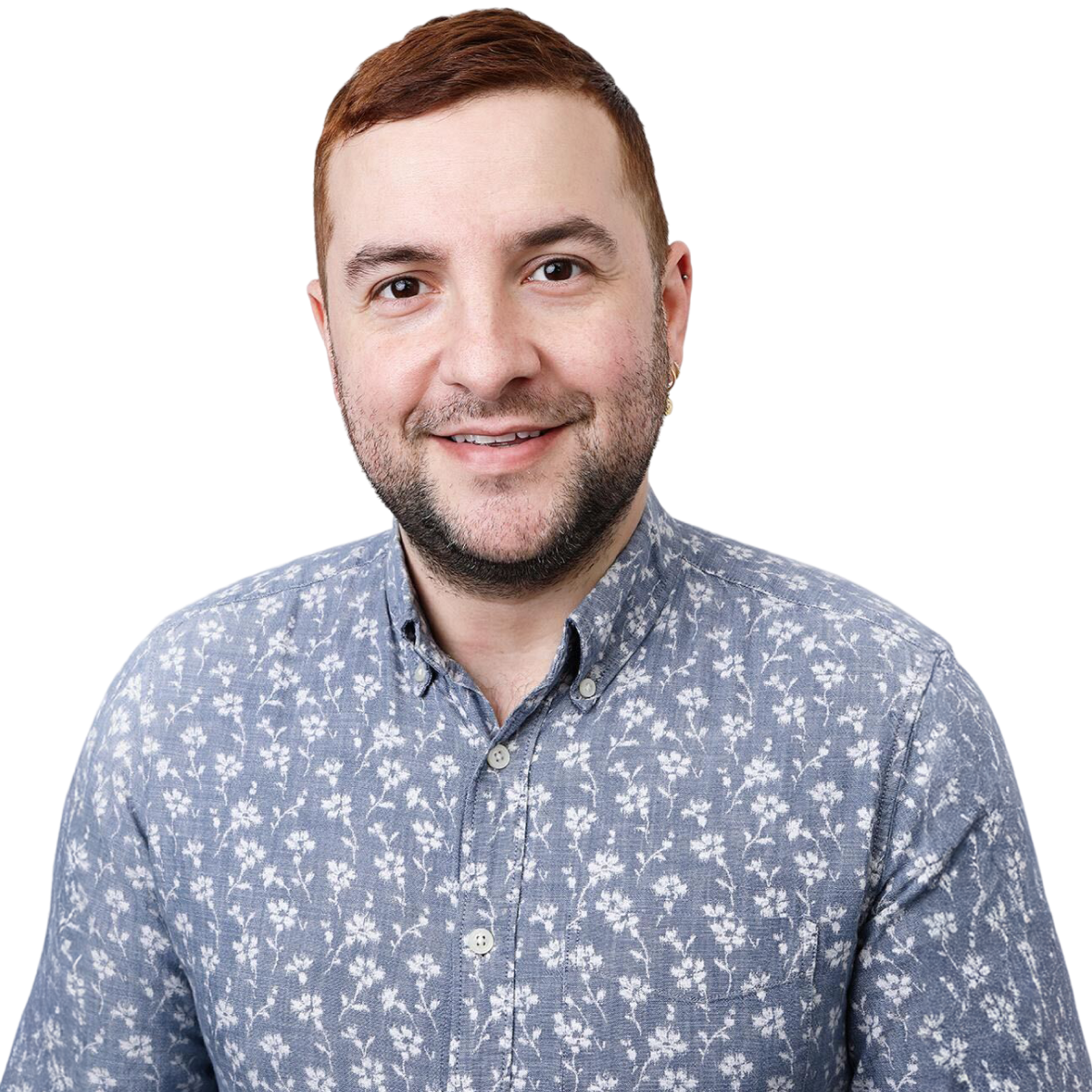 Dr Gabriel Chain
