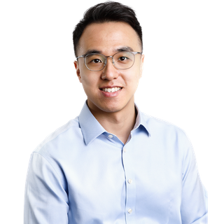 Dr Titian Tam